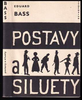 Postavy a siluety