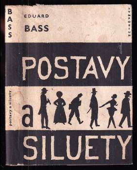 Postavy a siluety