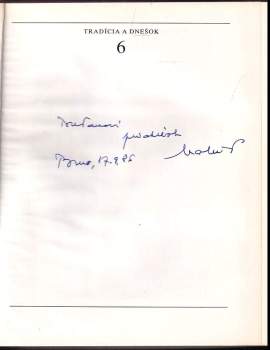 Matúš Kučera: Postavy veľkomoravskej histórie