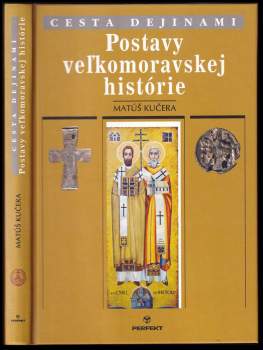 Postavy veľkomoravskej histórie