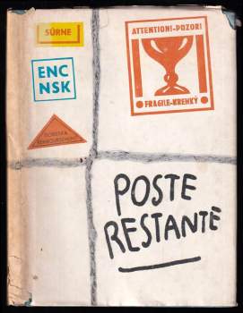 Poste restante