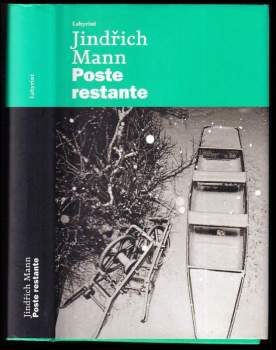 Jindřich Mann: Poste restante