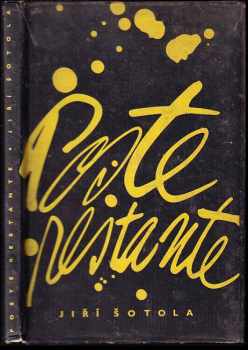 Poste restante