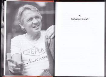 Zbigniew Czendlik: Postel, hospoda, kostel