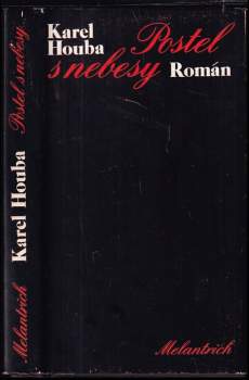 Postel s nebesy
