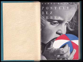 Karel Konrád: Postele bez nebes