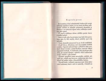 Karel Konrád: Postele bez nebes