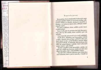 Karel Konrád: Postele bez nebes