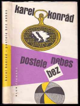 Postele bez nebes