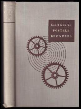 Karel Konrád: Postele bez nebes