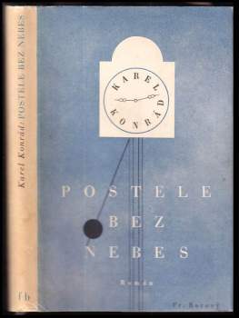 Postele bez nebes