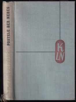 Karel Konrád: Postele bez nebes