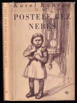 Postele bez nebes