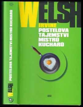 Postelová tajemství mistrů kuchařů