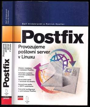 Postfix