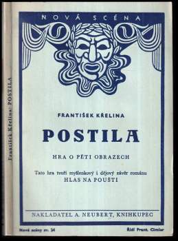 Postila