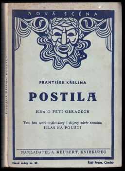 Postila