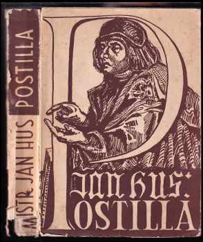 Postilla