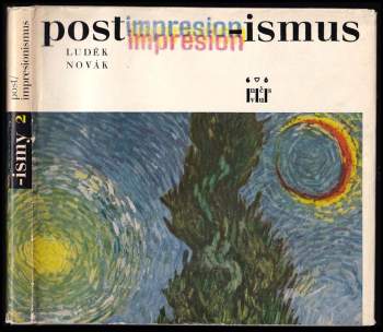 Postimpresionismus