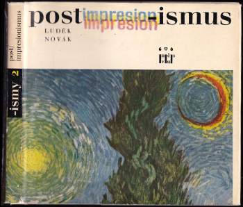 Luděk Novák: Postimpresionismus