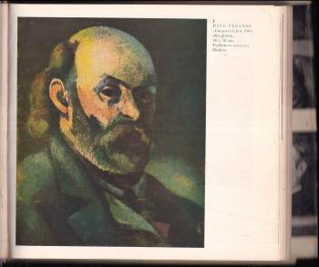 Luděk Novák: Postimpresionismus