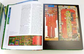 Pierre Restany: Postimpressionismus + Hundertwasser