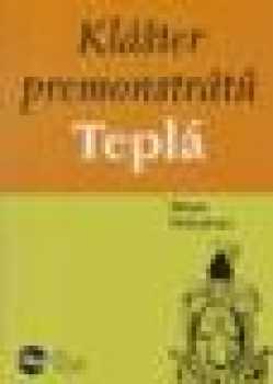 Klášter premonstrátů Teplá