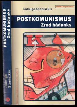Postkomunismus