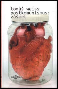 Postkomunismus: záškrt