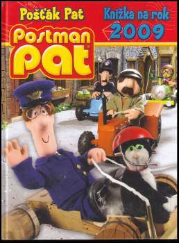 Postman Pat
