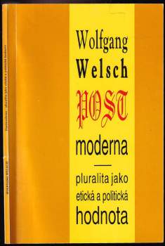Postmoderna