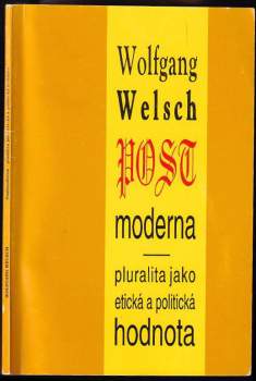 Postmoderna