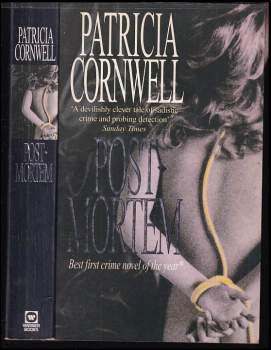 Patricia Daniels Cornwell: Postmortem (Kay Scarpetta)