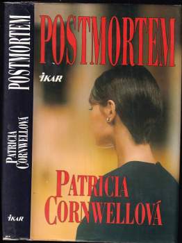 Patricia Daniels Cornwell: Postmortem