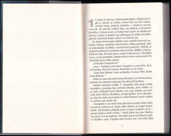 Patricia Daniels Cornwell: Postmortem
