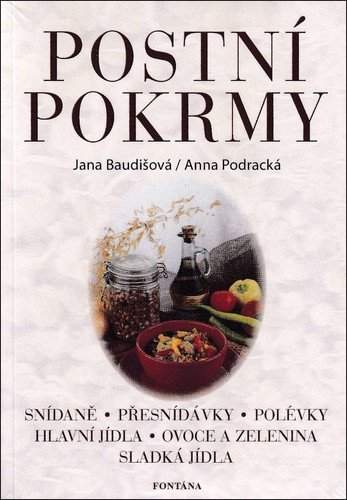 Postní pokrmy