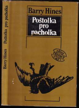 Barry Hines: Poštolka pro pacholka