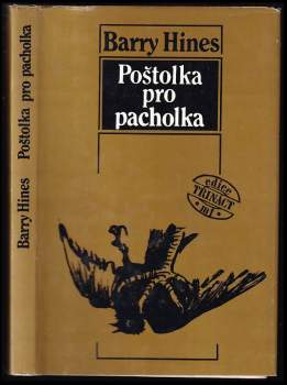 Barry Hines: Poštolka pro pacholka