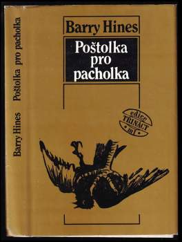 Poštolka pro pacholka