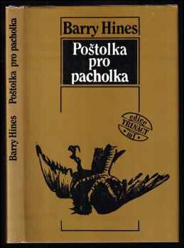 Barry Hines: Poštolka pro pacholka