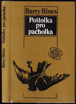 Barry Hines: Poštolka pro pacholka
