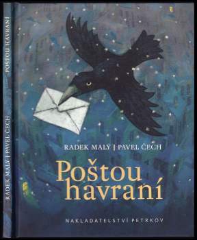 Poštou havraní