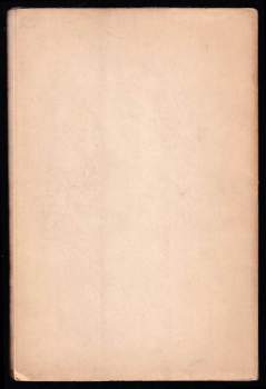 Jaroslav Seifert: Poštovní holub