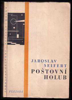 Poštovní holub