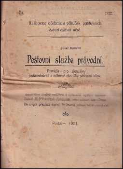 František Janoušek