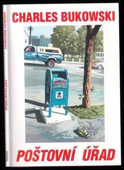 Charles Bukowski: Poštovní úřad