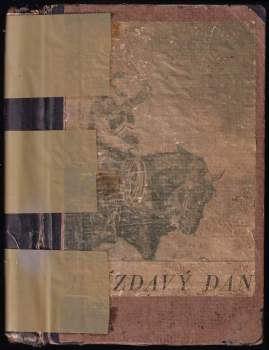 Max Brand: Postrach Arkansasu