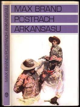 Postrach Arkansasu