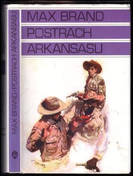 Postrach Arkansasu