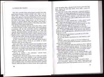 Max Brand: Postrach Arkansasu